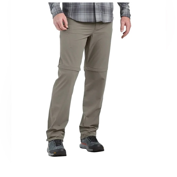 OUTDOOR RESEARCH HIKING pant - Picture 1 of 6